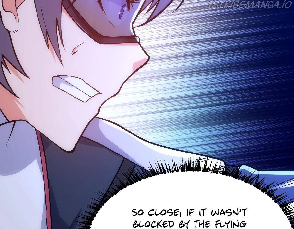 All-Attribute Martial Arts Chapter 44 518 091