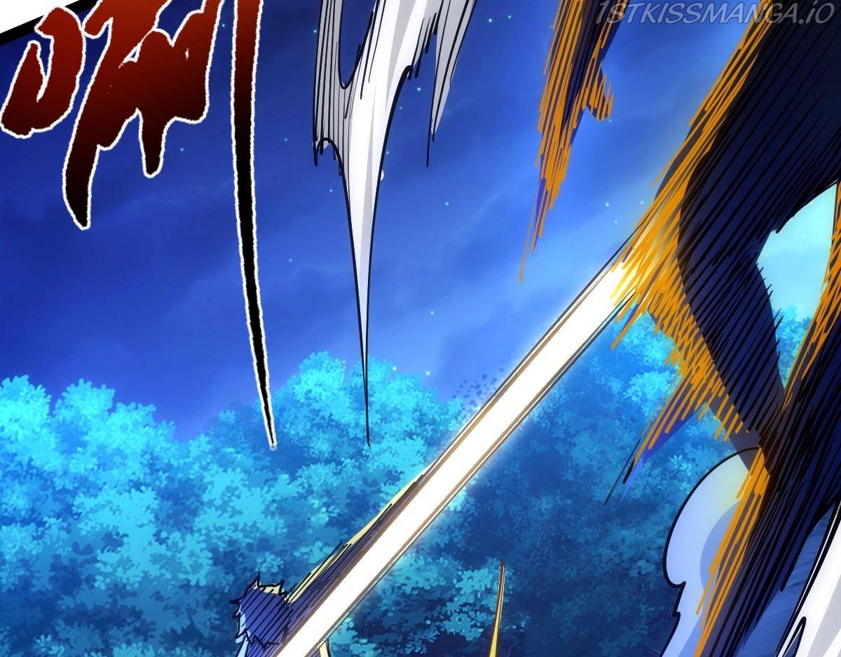 All-Attribute Martial Arts Chapter 44 520 093