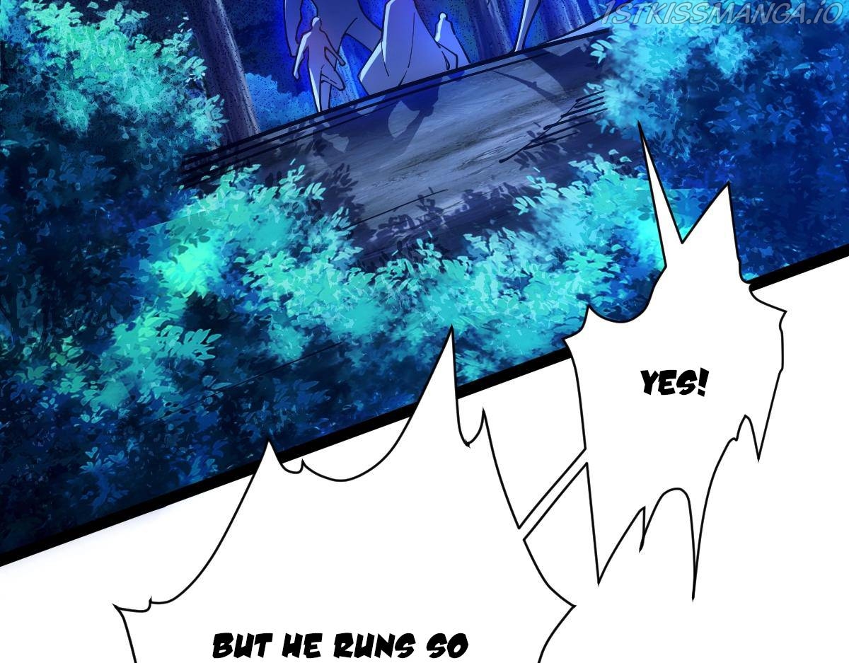 All-Attribute Martial Arts Chapter 44 527 100