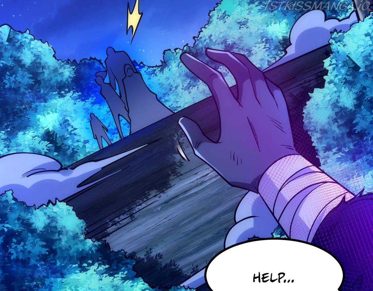 All-Attribute Martial Arts Chapter 44 534 107