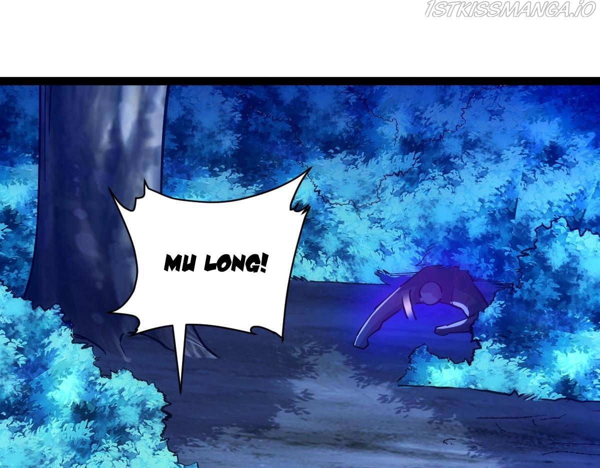 All-Attribute Martial Arts Chapter 44 536 109