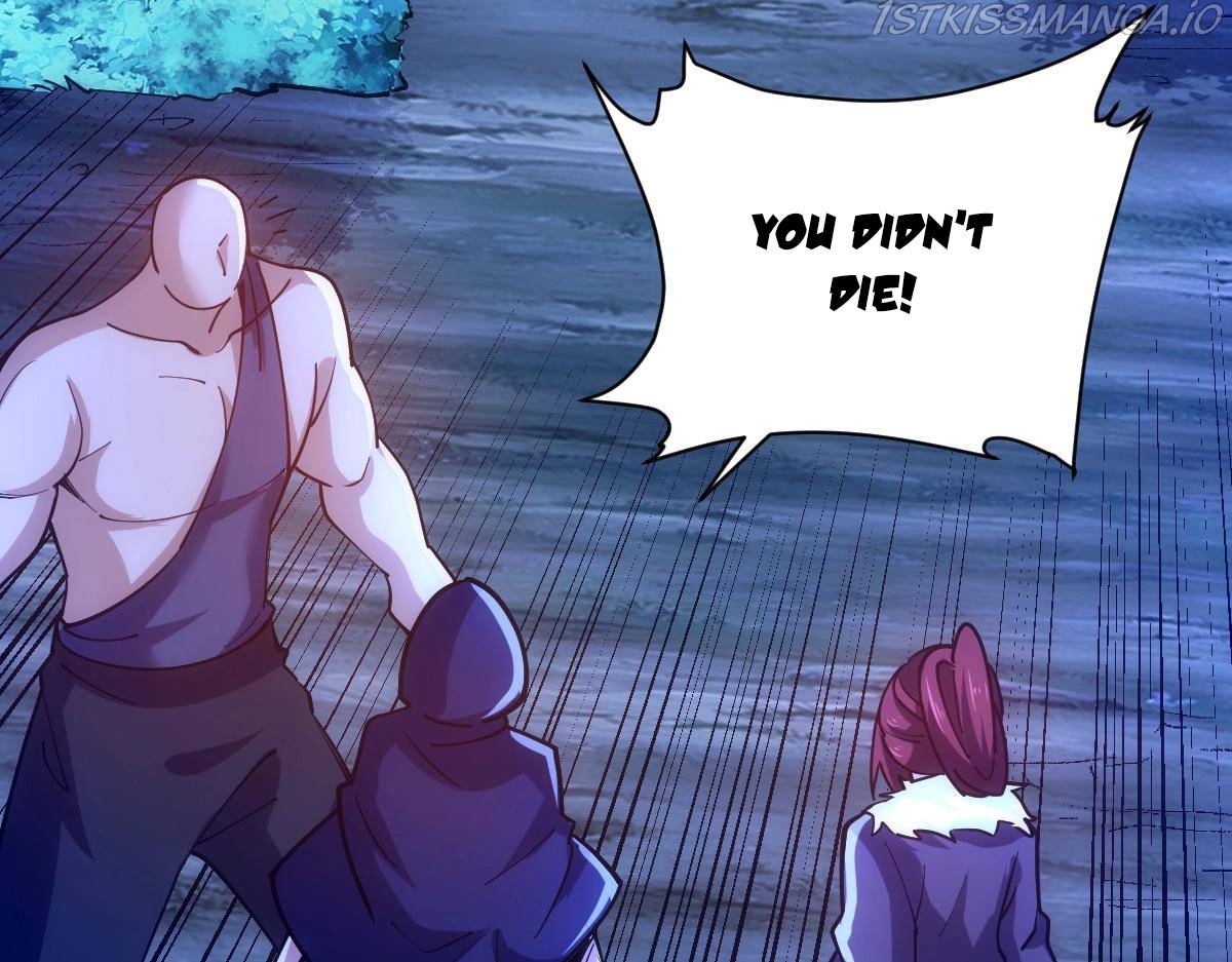 All-Attribute Martial Arts Chapter 44 537 110