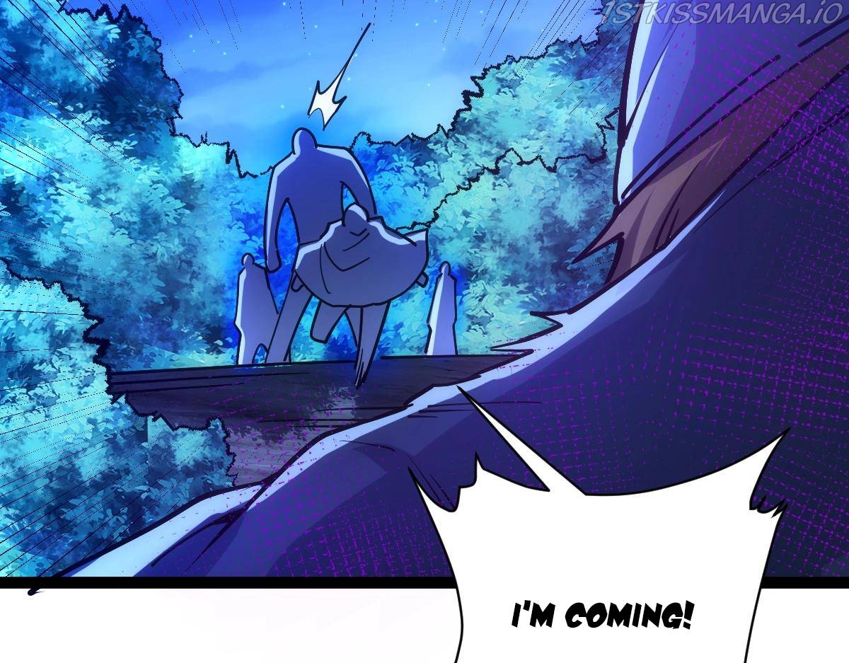 All-Attribute Martial Arts Chapter 44 539 112