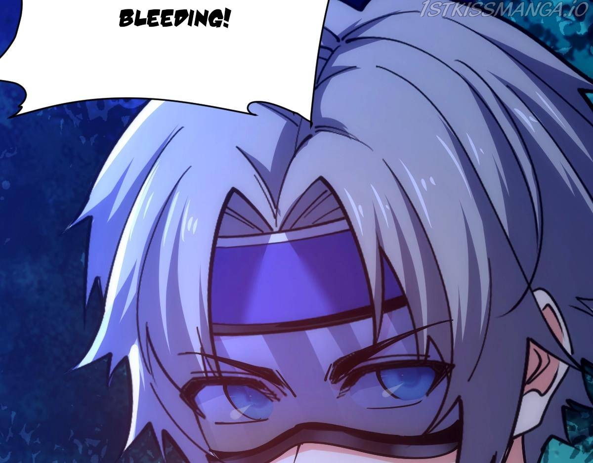 All-Attribute Martial Arts Chapter 44 543 116