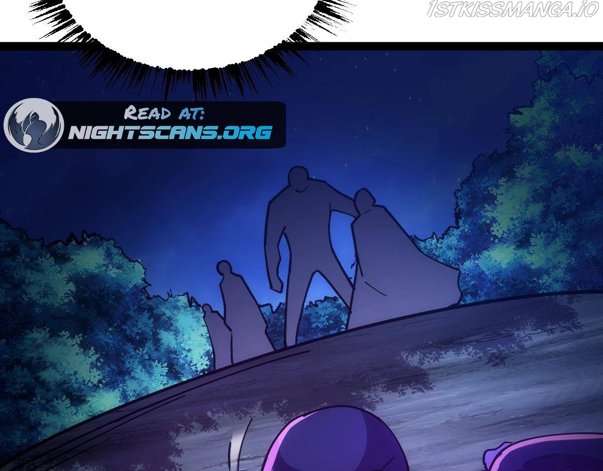 All-Attribute Martial Arts Chapter 44 545 118