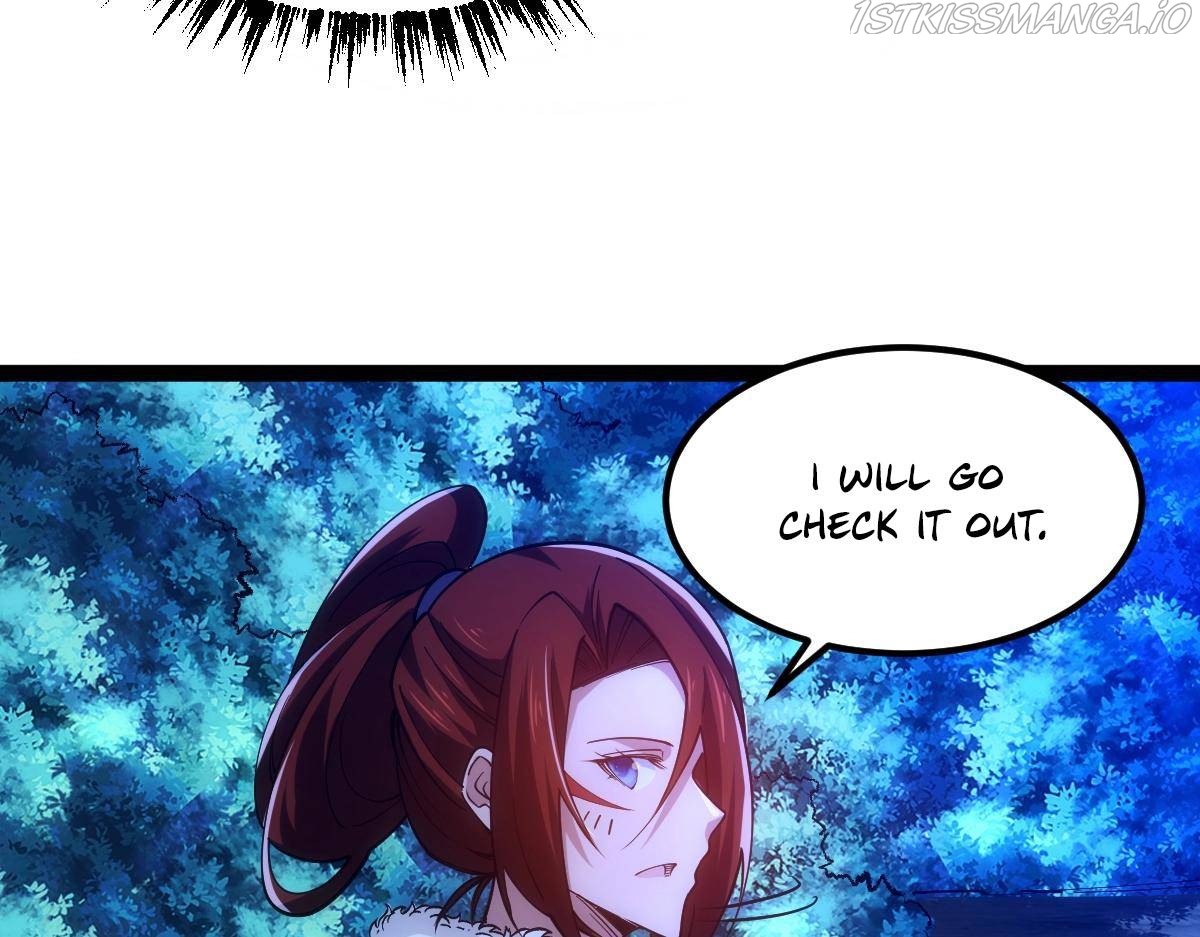 All-Attribute Martial Arts Chapter 44 547 120