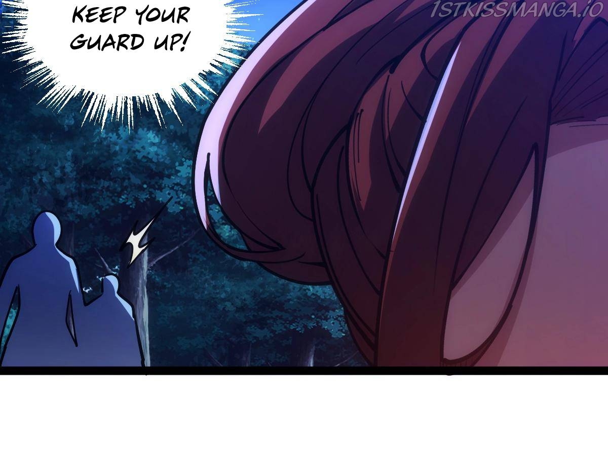 All-Attribute Martial Arts Chapter 44 551 124