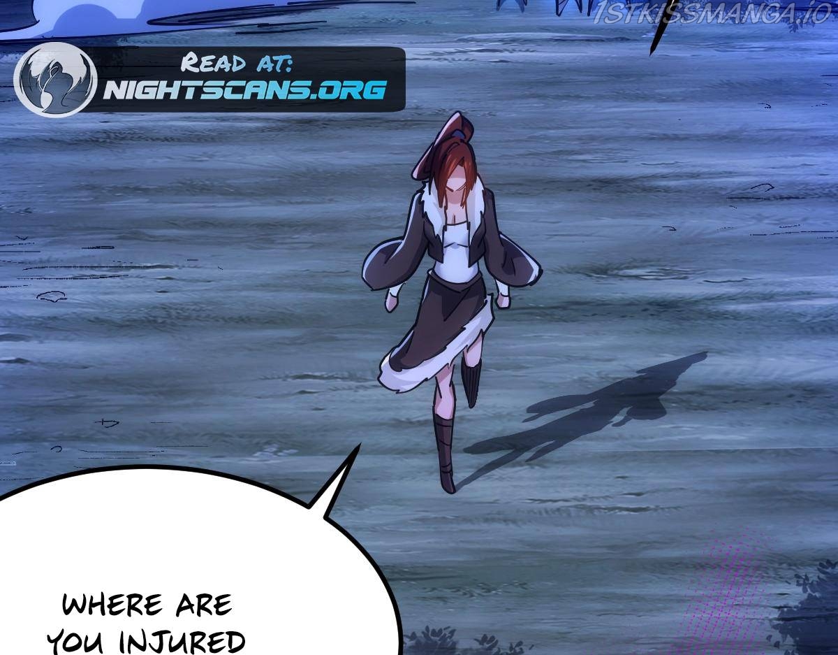 All-Attribute Martial Arts Chapter 44 554 127