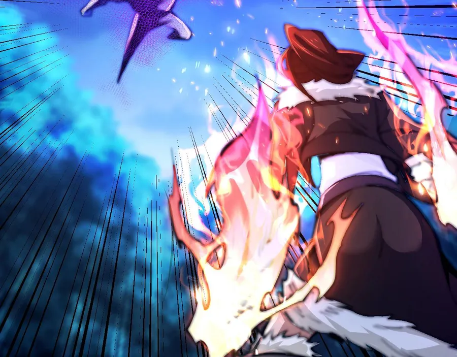 All-Attribute Martial Arts Chapter 45 566 019