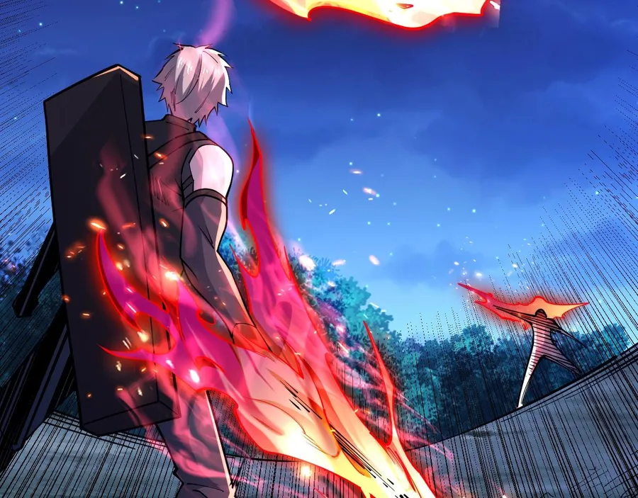 All-Attribute Martial Arts Chapter 45 579 032