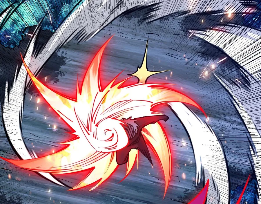 All-Attribute Martial Arts Chapter 45 582 035