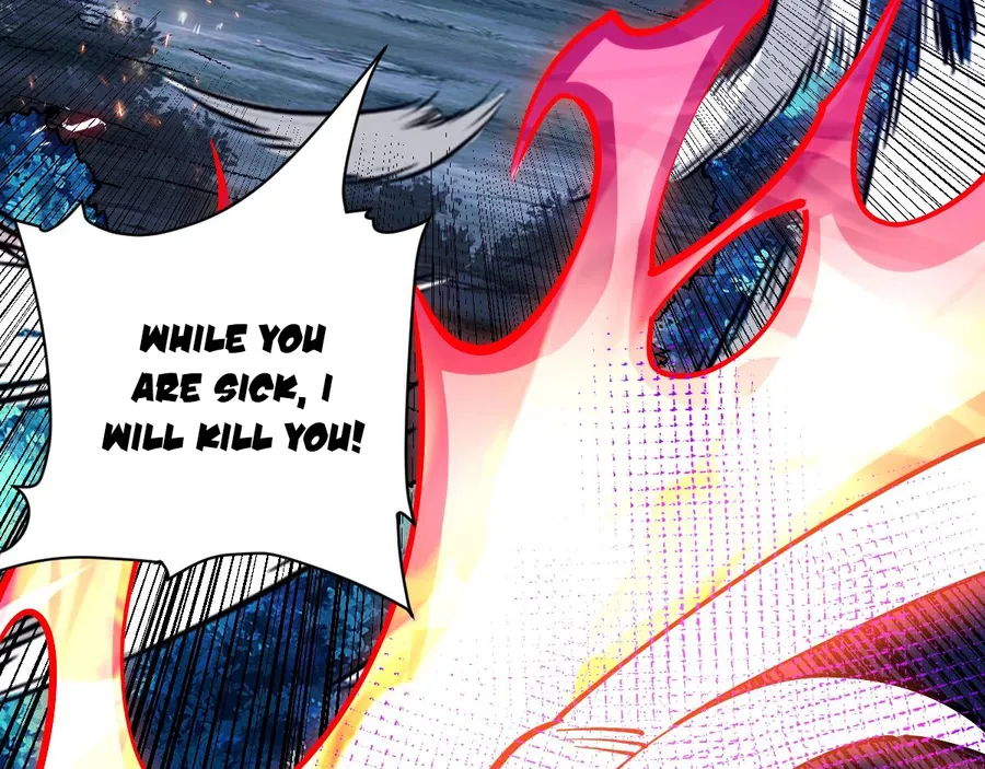 All-Attribute Martial Arts Chapter 45 583 036