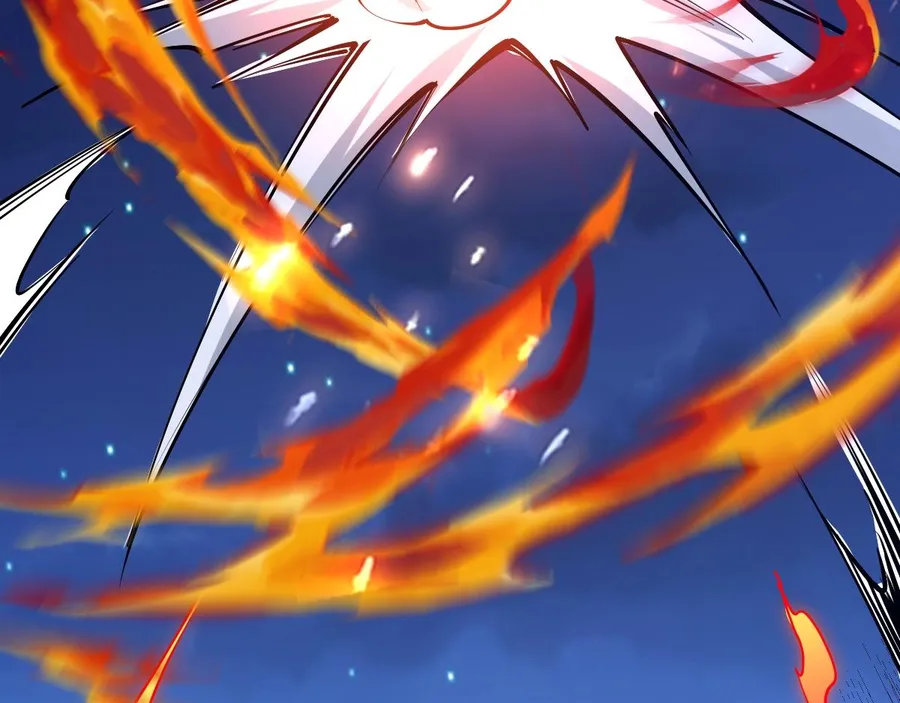 All-Attribute Martial Arts Chapter 45 587 040