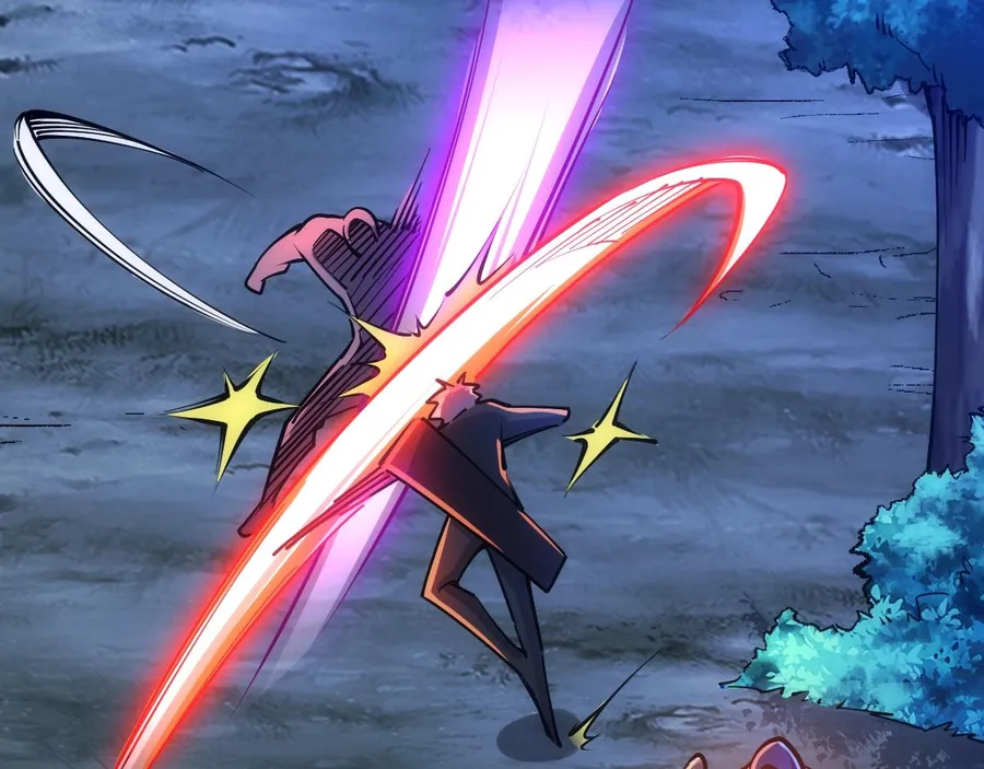 All-Attribute Martial Arts Chapter 45 614 067