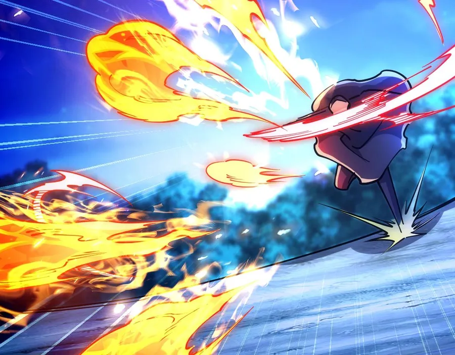 All-Attribute Martial Arts Chapter 45 644 097