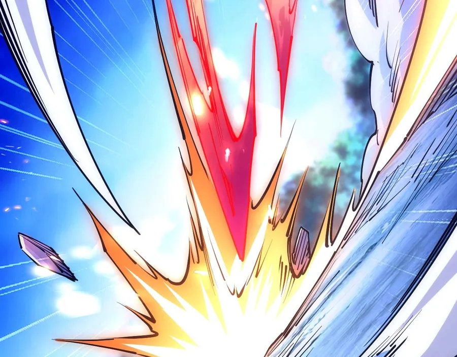 All-Attribute Martial Arts Chapter 45 647 100