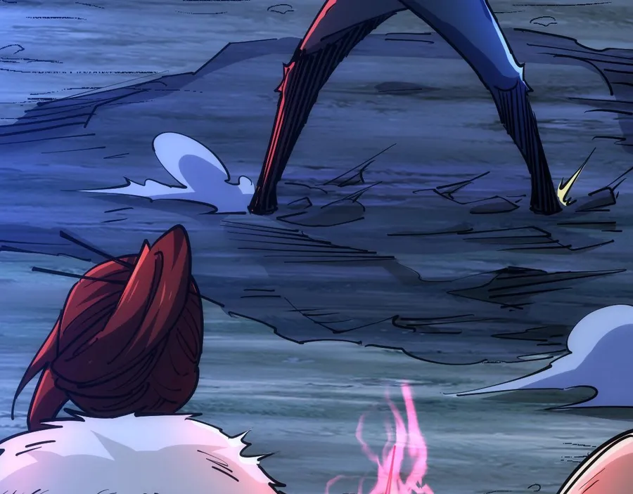 All-Attribute Martial Arts Chapter 45 675 128