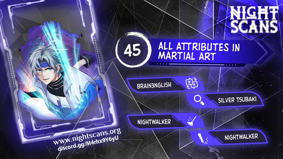 All-Attribute Martial Arts Chapter 45 727 180