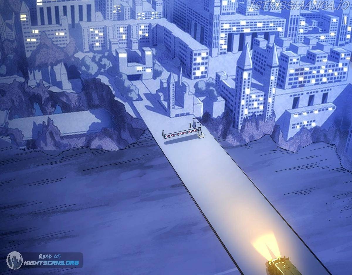 All-Attribute Martial Arts Chapter 46 425 007