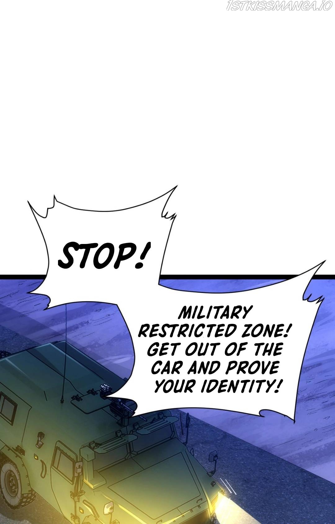 All-Attribute Martial Arts Chapter 46 427 009