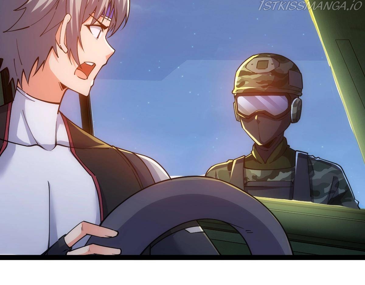 All-Attribute Martial Arts Chapter 46 431 013