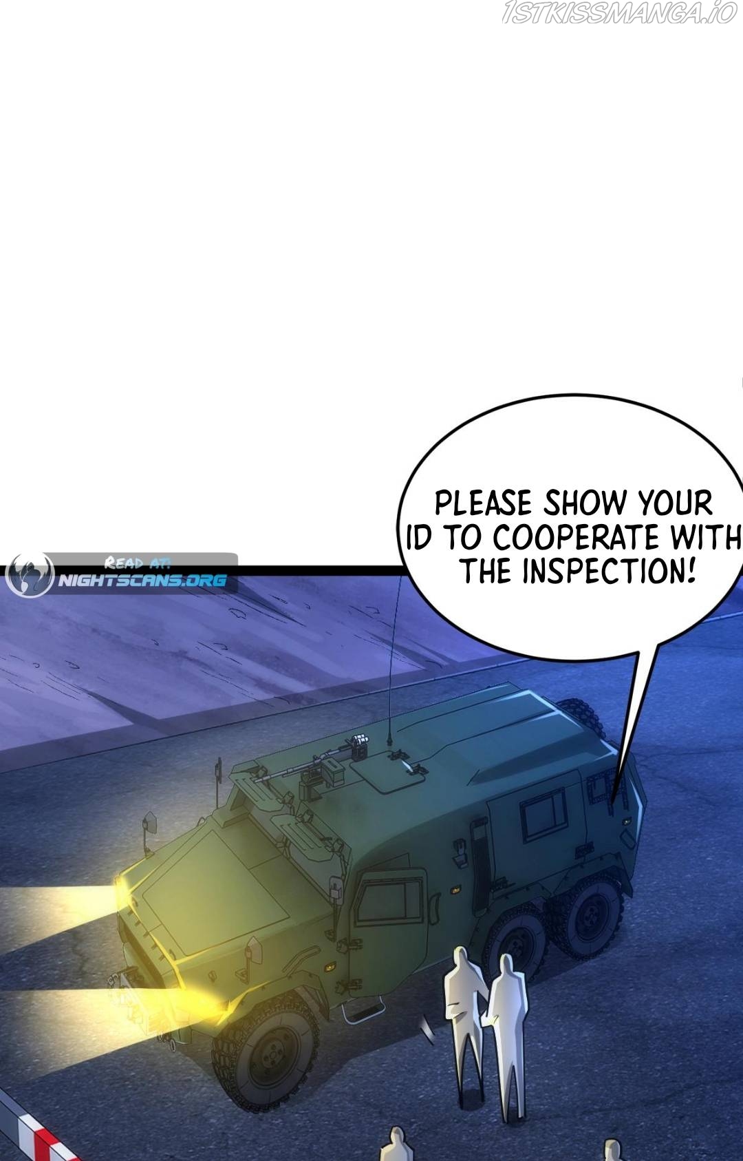 All-Attribute Martial Arts Chapter 46 432 014