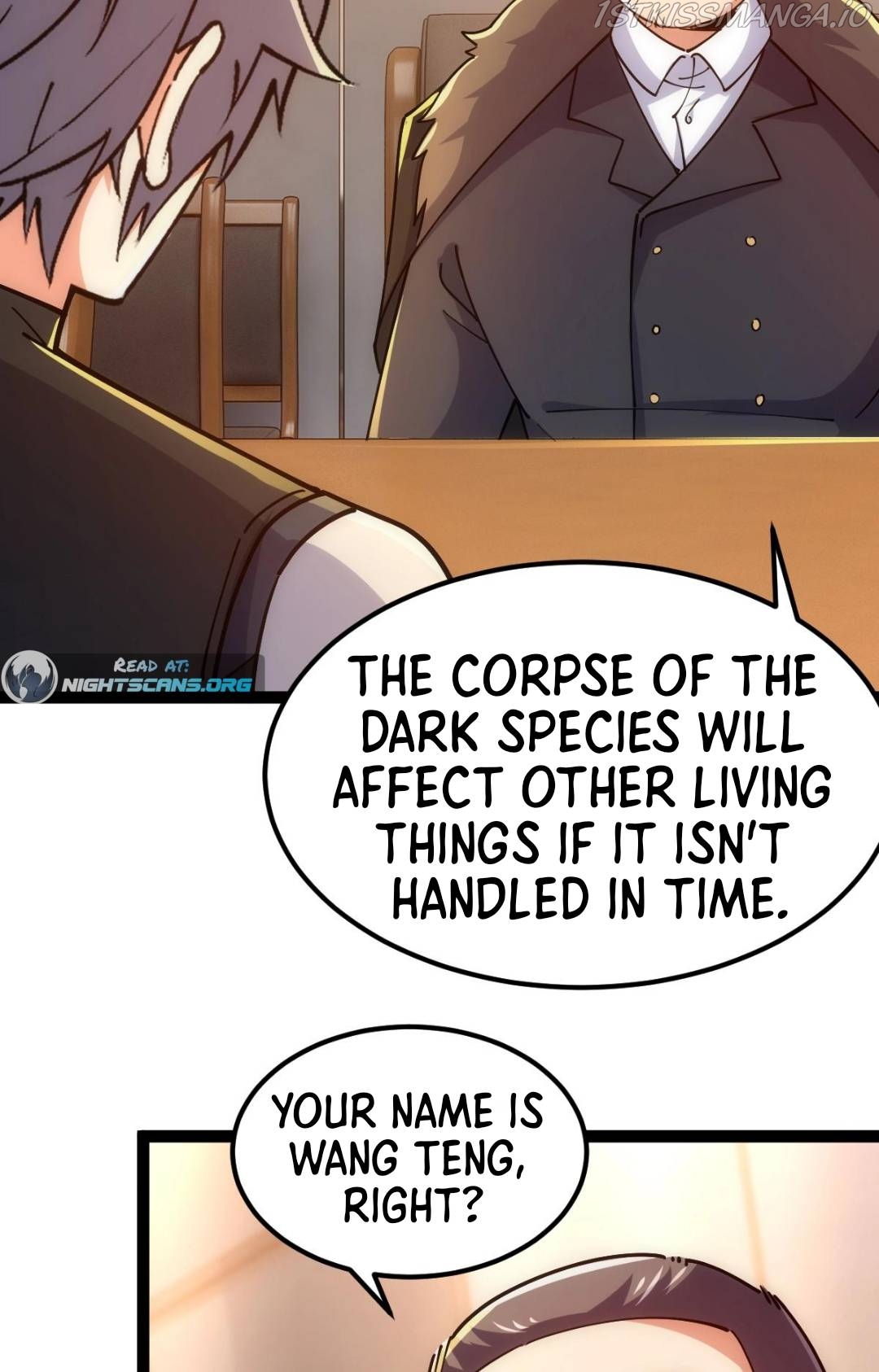 All-Attribute Martial Arts Chapter 46 453 035