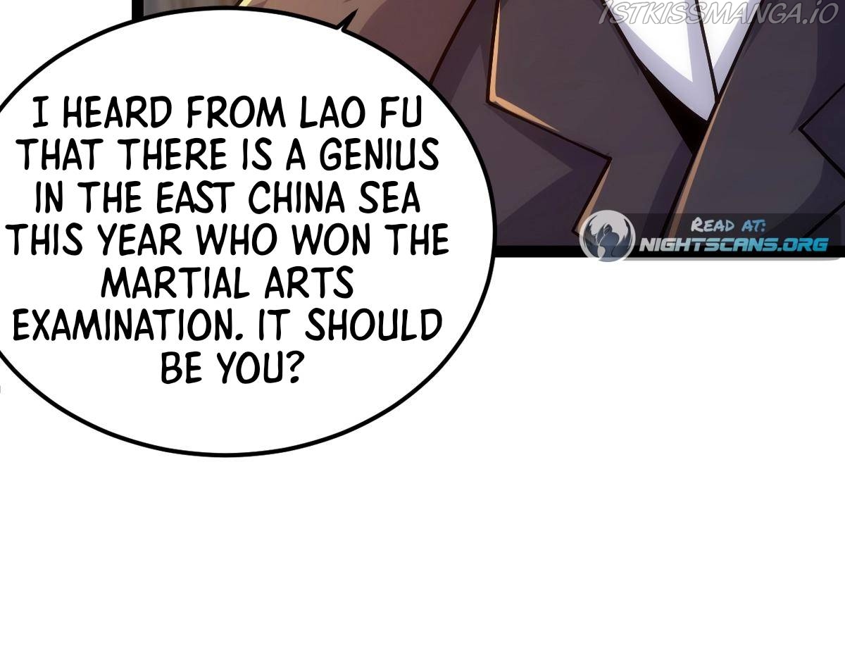 All-Attribute Martial Arts Chapter 46 455 037