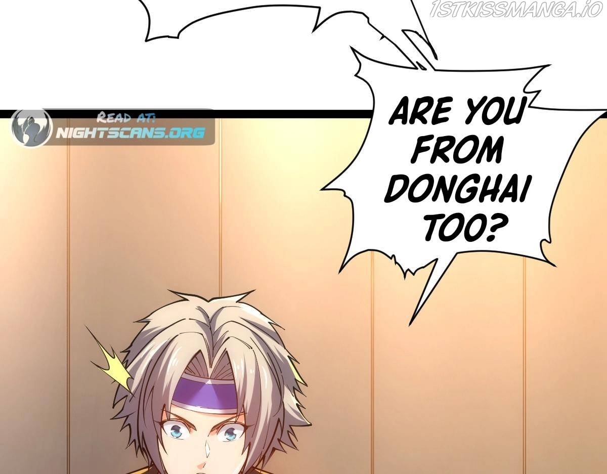 All-Attribute Martial Arts Chapter 46 459 041