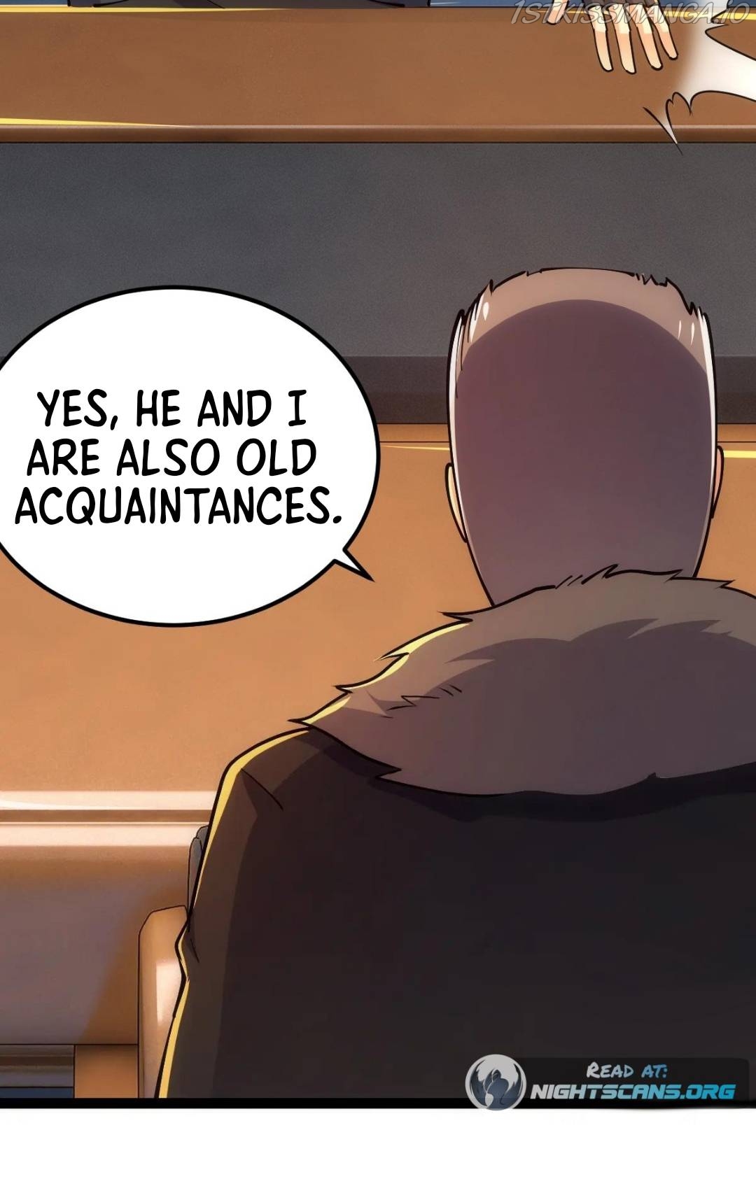 All-Attribute Martial Arts Chapter 46 461 043