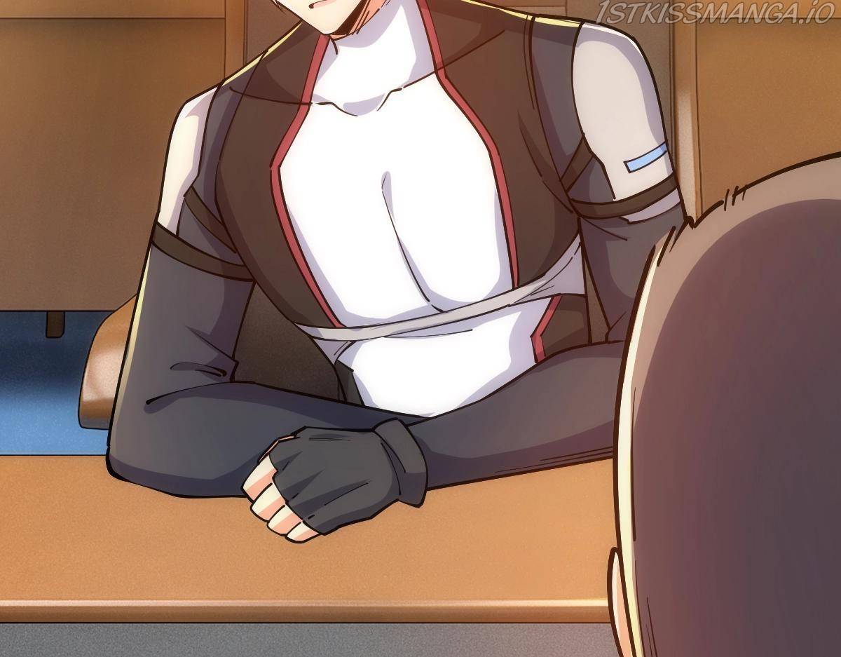 All-Attribute Martial Arts Chapter 46 475 057