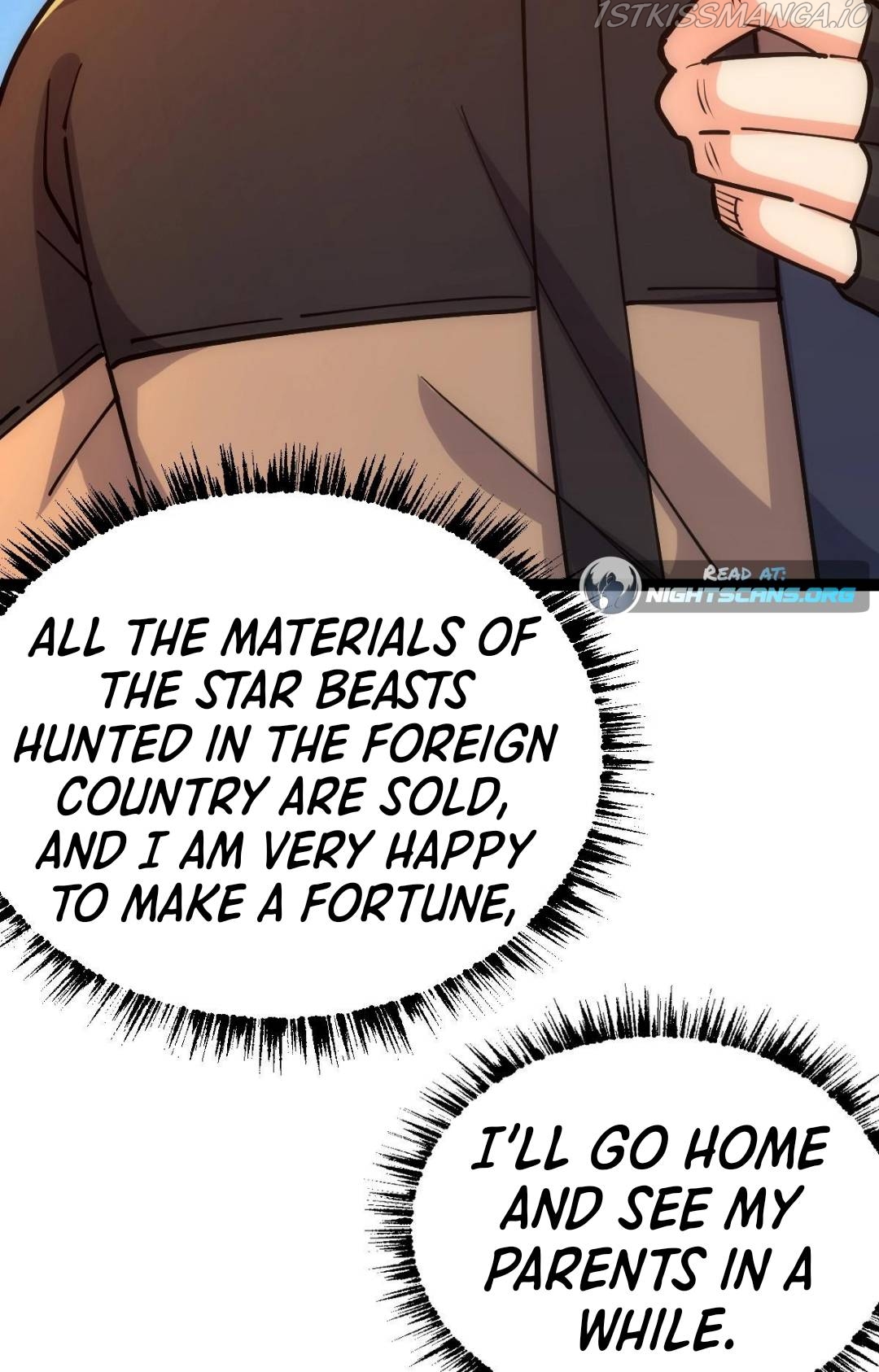 All-Attribute Martial Arts Chapter 46 498 080