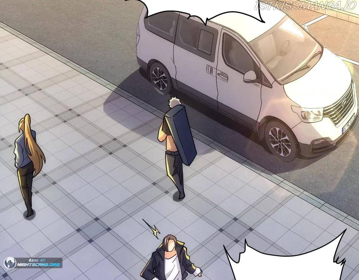 All-Attribute Martial Arts Chapter 46 500 082