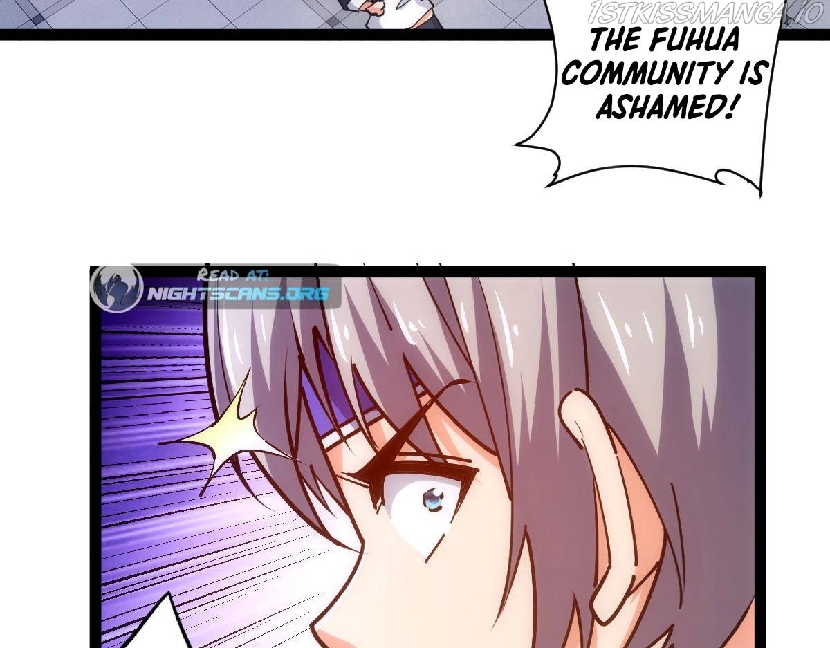 All-Attribute Martial Arts Chapter 46 501 083