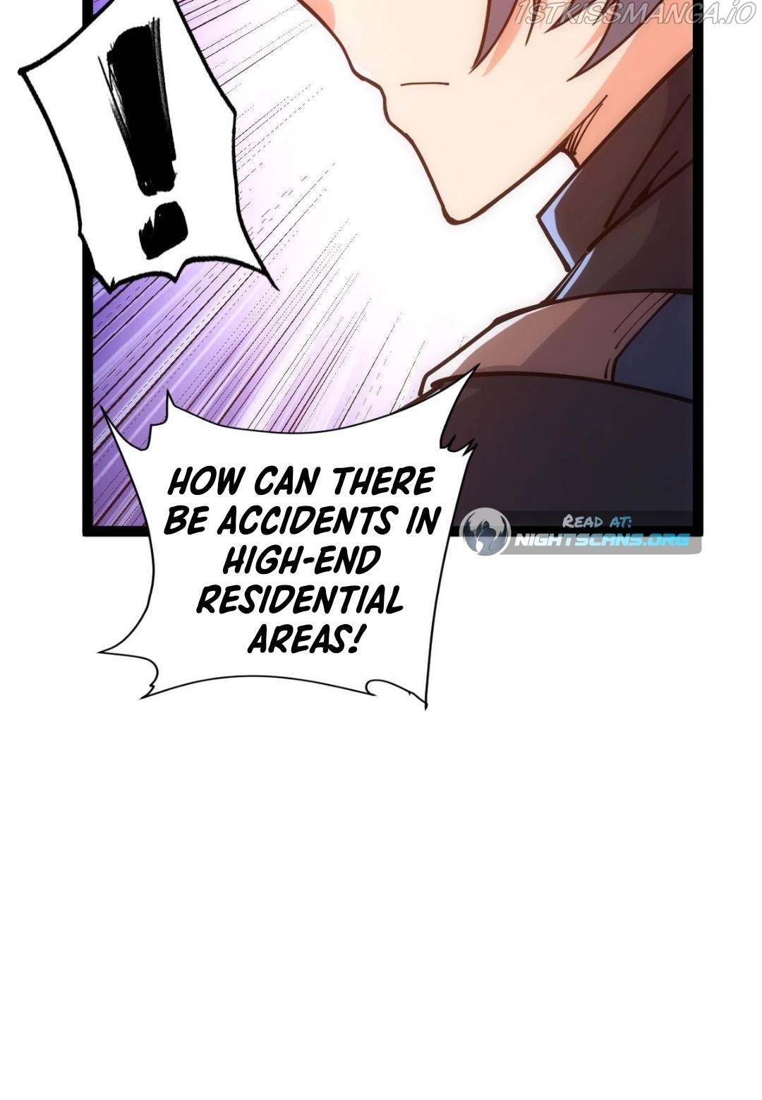 All-Attribute Martial Arts Chapter 46 502 084