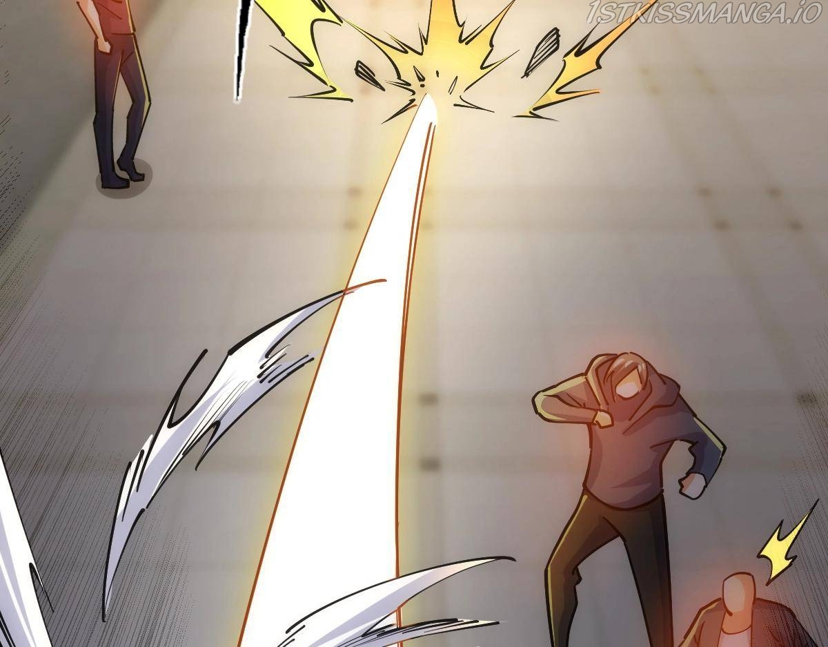 All-Attribute Martial Arts Chapter 46 504 086