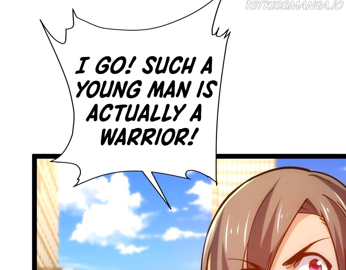 All-Attribute Martial Arts Chapter 46 507 089