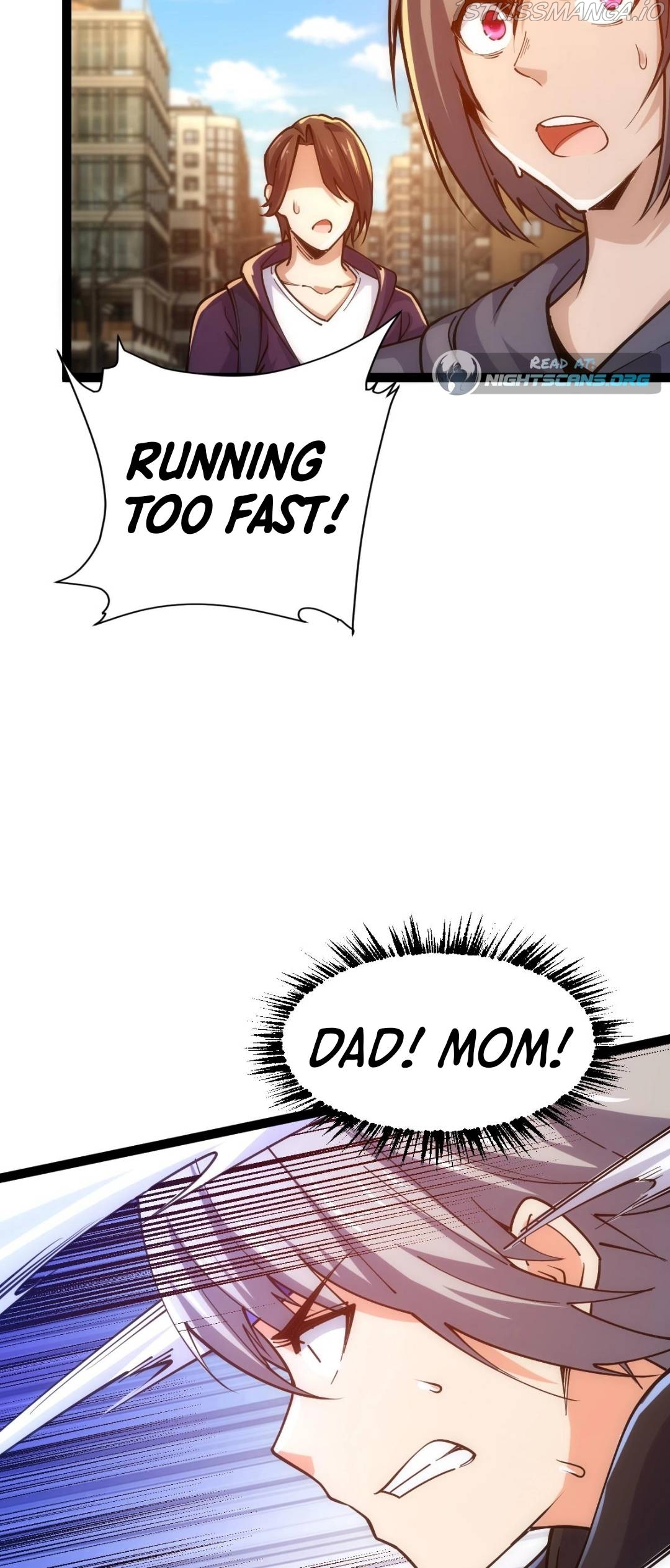 All-Attribute Martial Arts Chapter 46 508 090