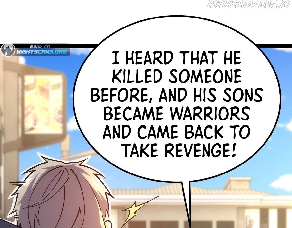 All-Attribute Martial Arts Chapter 46 513 095