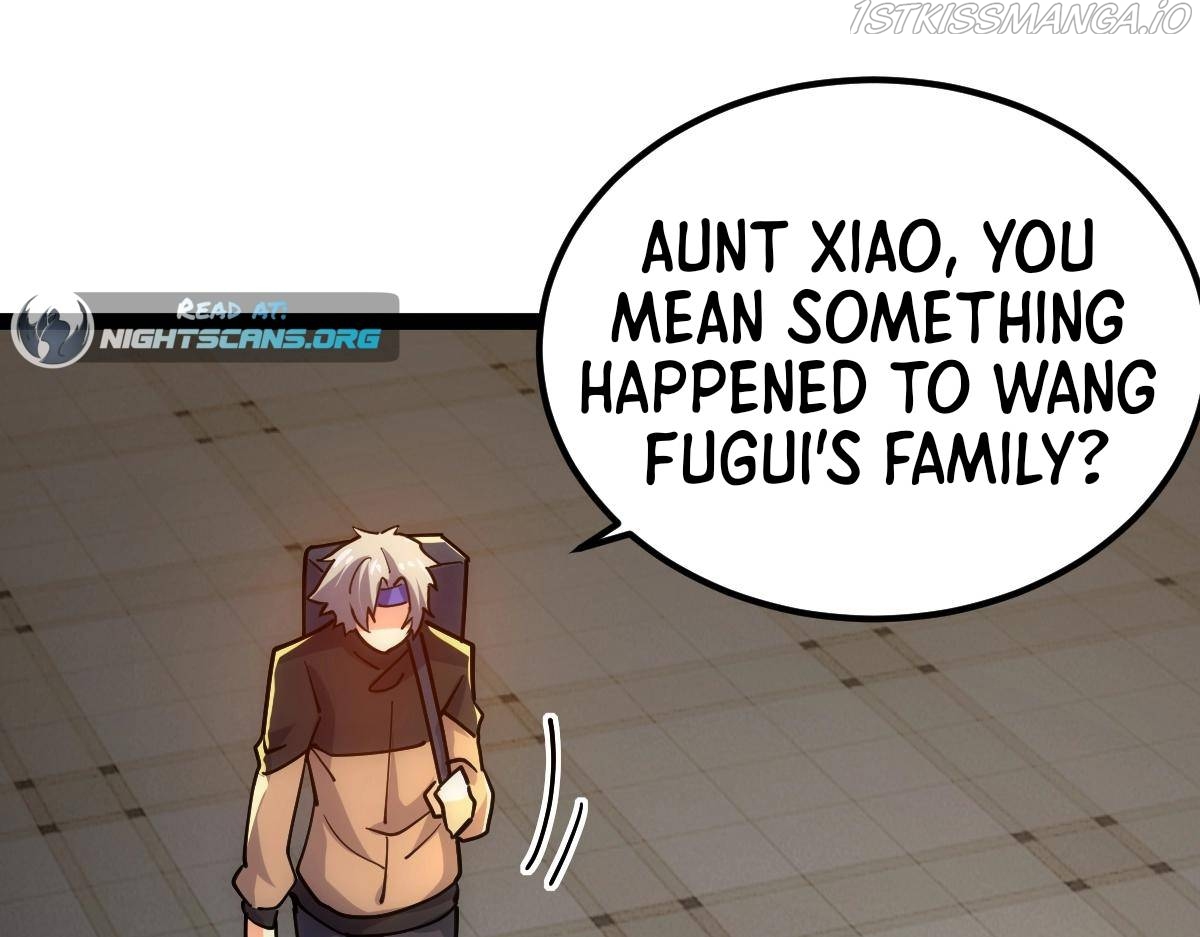 All-Attribute Martial Arts Chapter 46 515 097