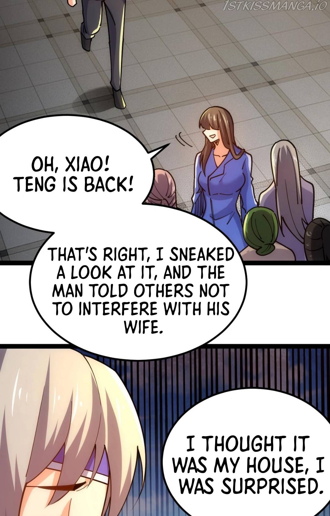 All-Attribute Martial Arts Chapter 46 516 098