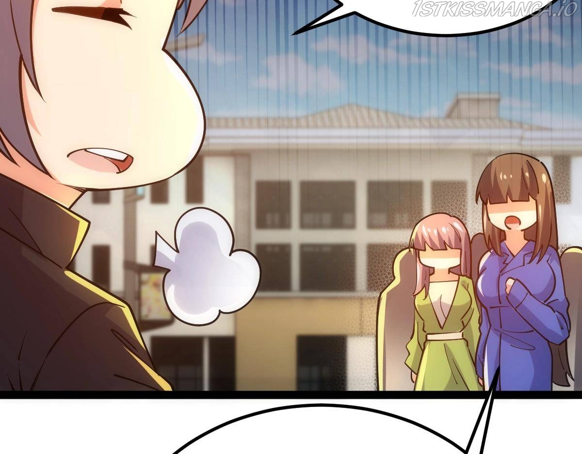 All-Attribute Martial Arts Chapter 46 517 099