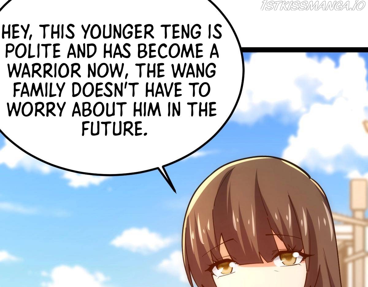 All-Attribute Martial Arts Chapter 46 523 105