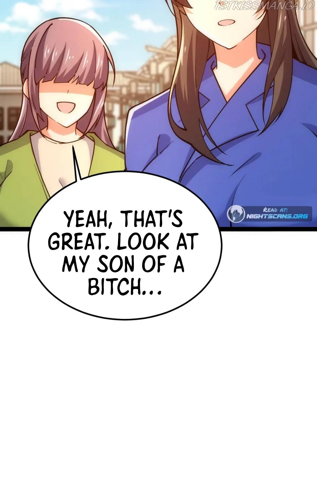 All-Attribute Martial Arts Chapter 46 524 106