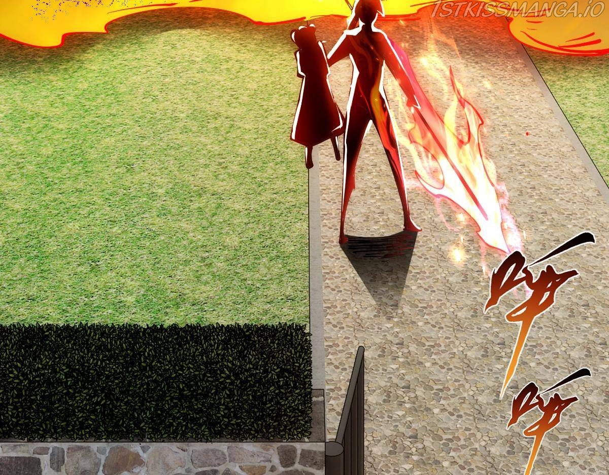 All-Attribute Martial Arts Chapter 46 528 110