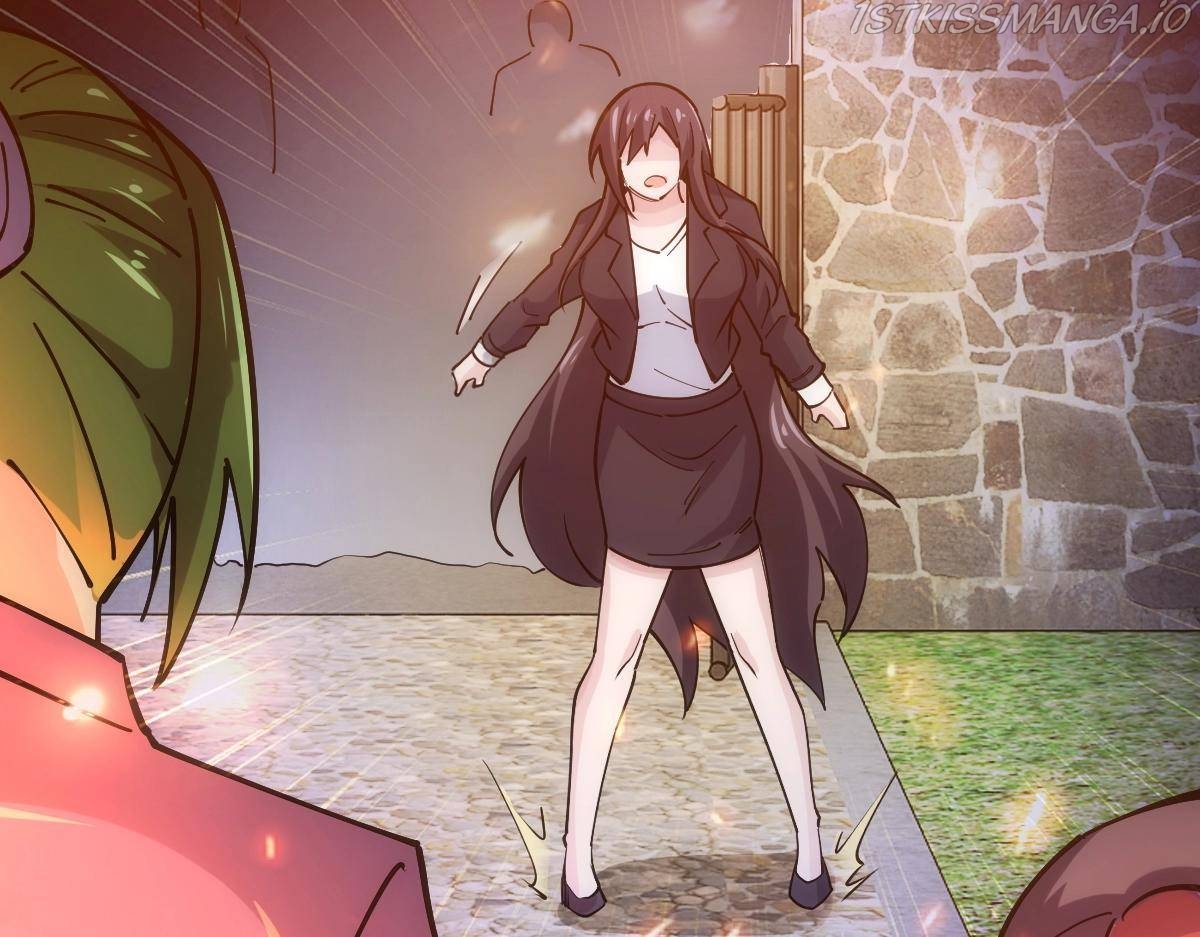 All-Attribute Martial Arts Chapter 46 537 119