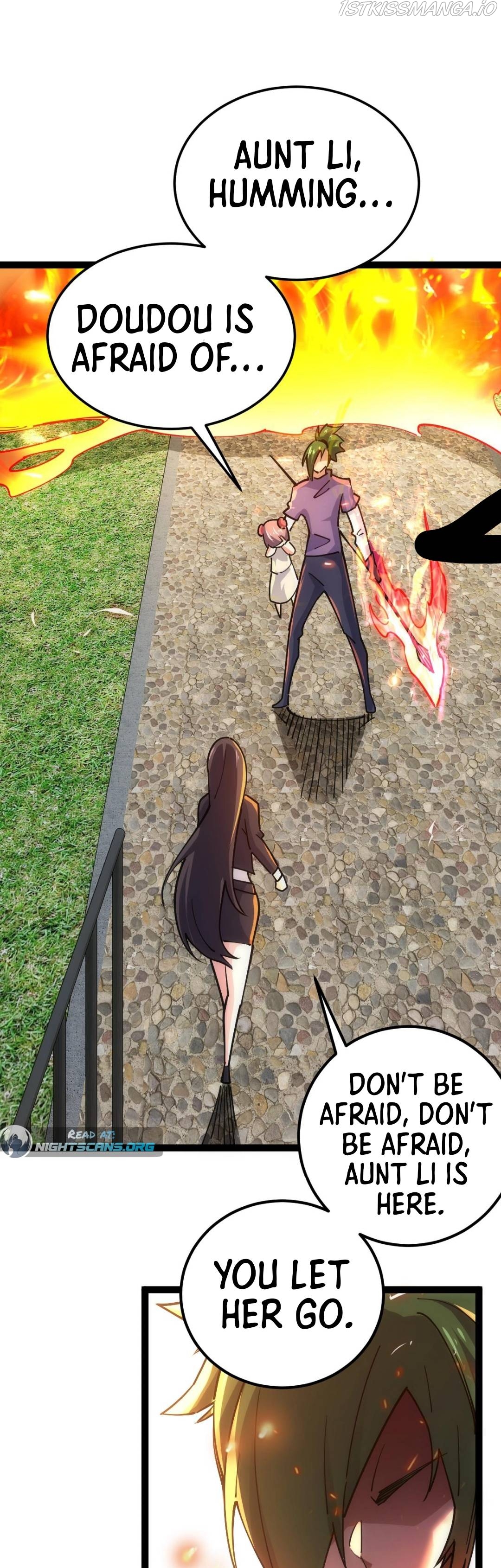 All-Attribute Martial Arts Chapter 46 542 124