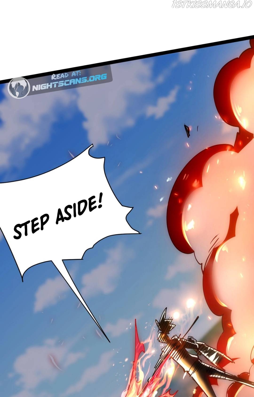 All-Attribute Martial Arts Chapter 46 544 126