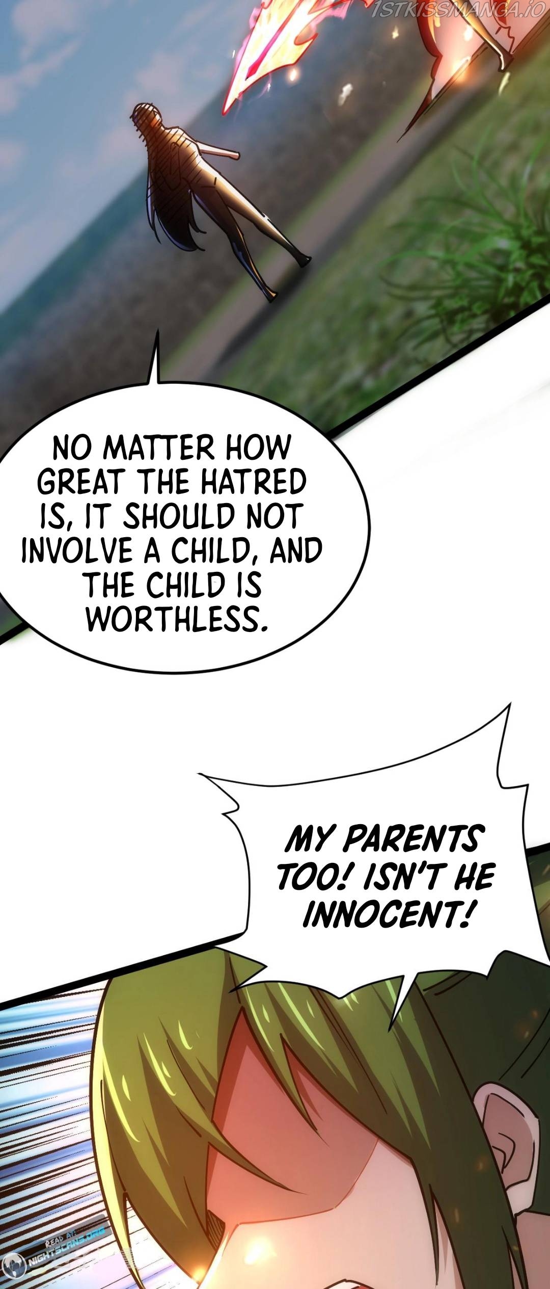 All-Attribute Martial Arts Chapter 46 545 127