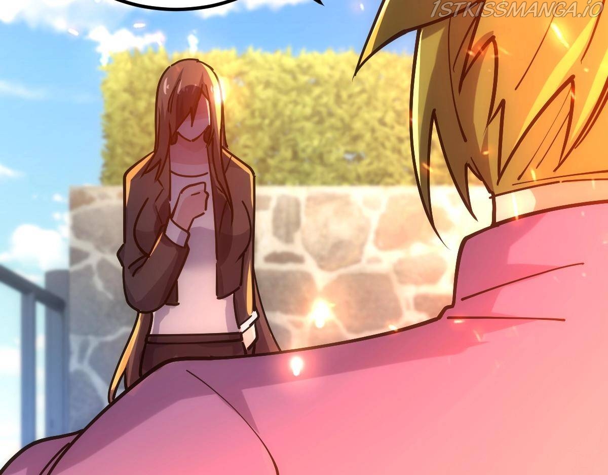 All-Attribute Martial Arts Chapter 46 549 131